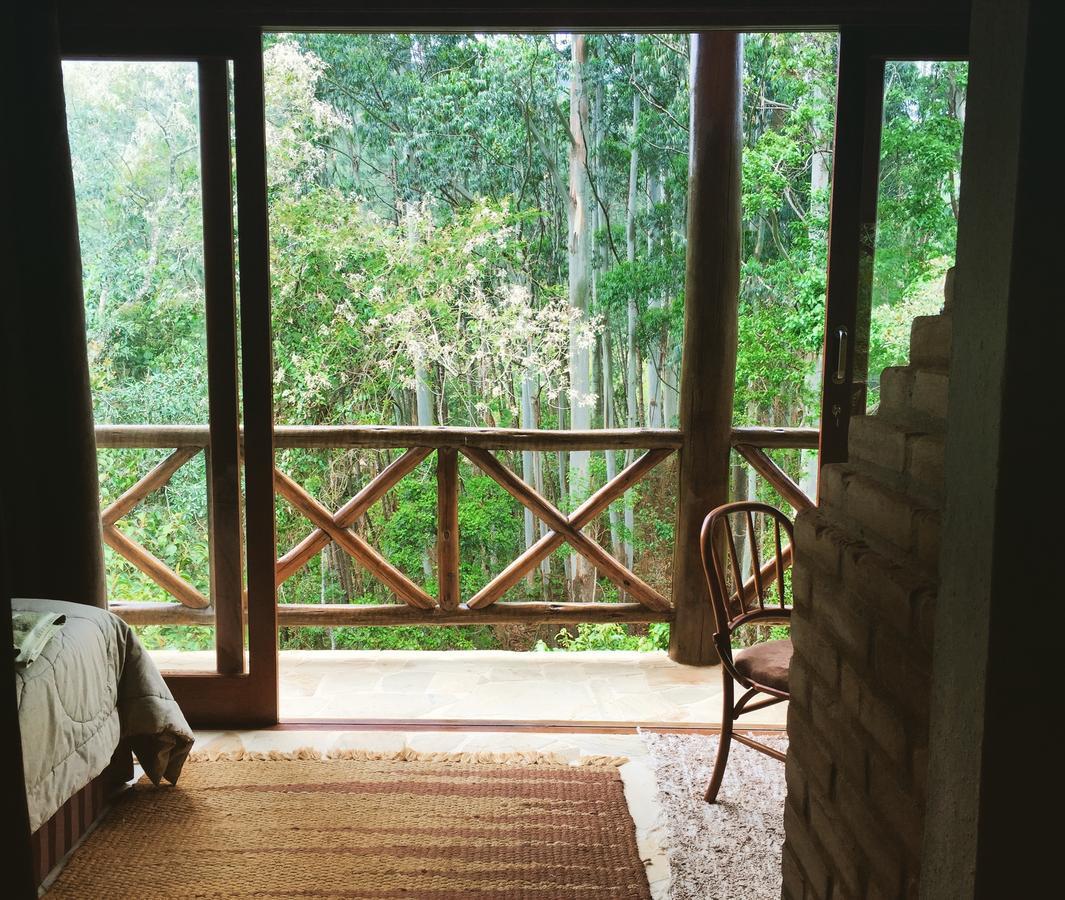 Pousada Casa De Maua Visconde De Maua Ngoại thất bức ảnh