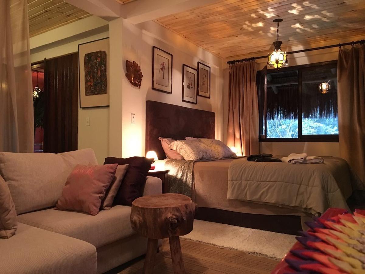 Pousada Casa De Maua Visconde De Maua Ngoại thất bức ảnh