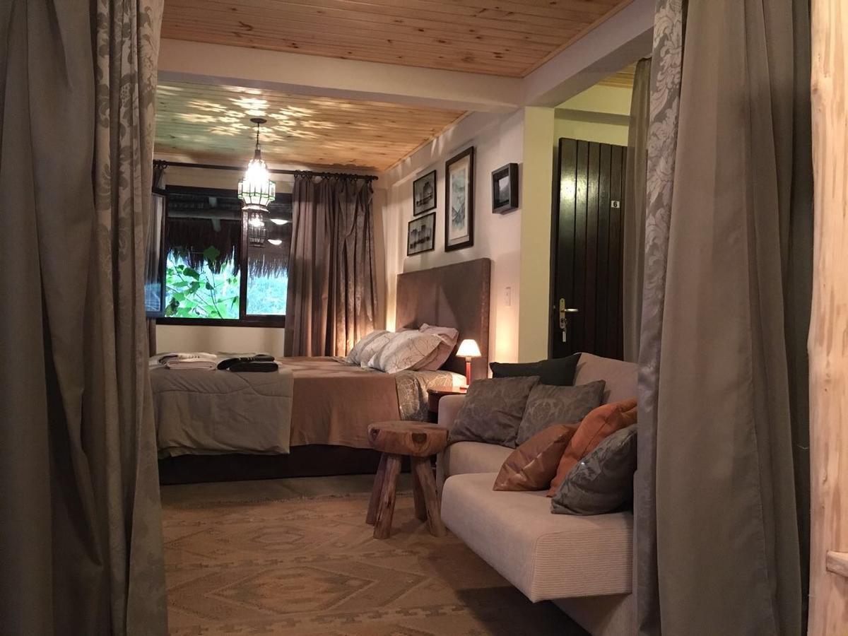 Pousada Casa De Maua Visconde De Maua Ngoại thất bức ảnh