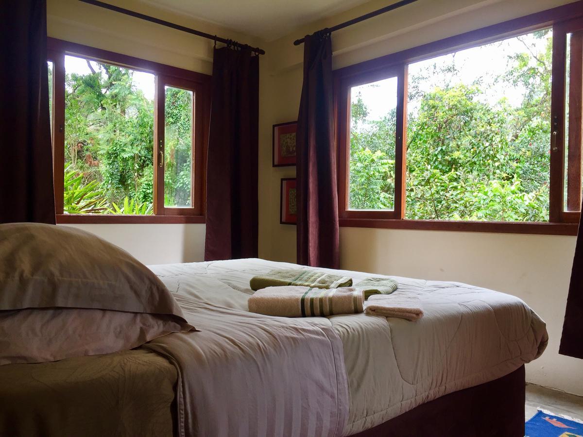 Pousada Casa De Maua Visconde De Maua Ngoại thất bức ảnh