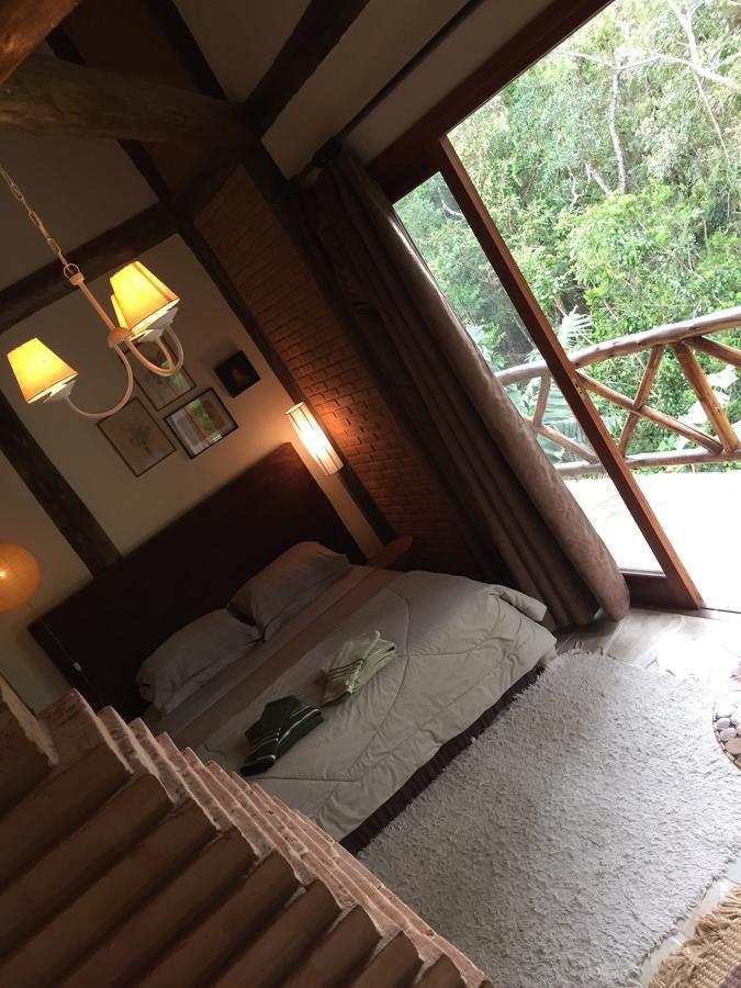 Pousada Casa De Maua Visconde De Maua Ngoại thất bức ảnh