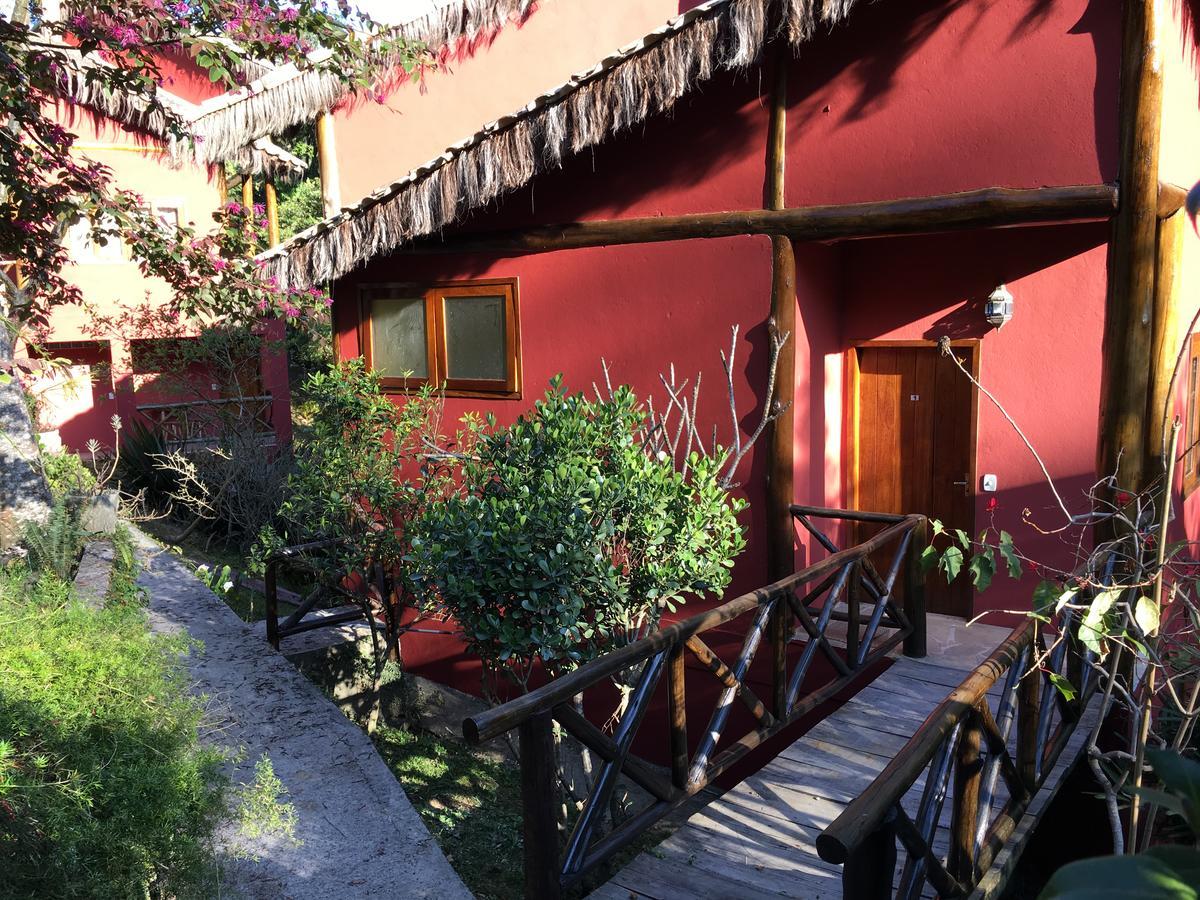 Pousada Casa De Maua Visconde De Maua Ngoại thất bức ảnh