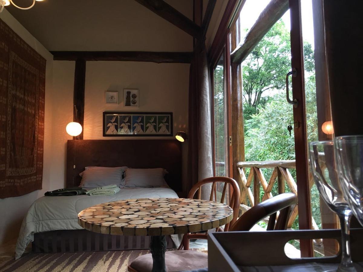 Pousada Casa De Maua Visconde De Maua Ngoại thất bức ảnh