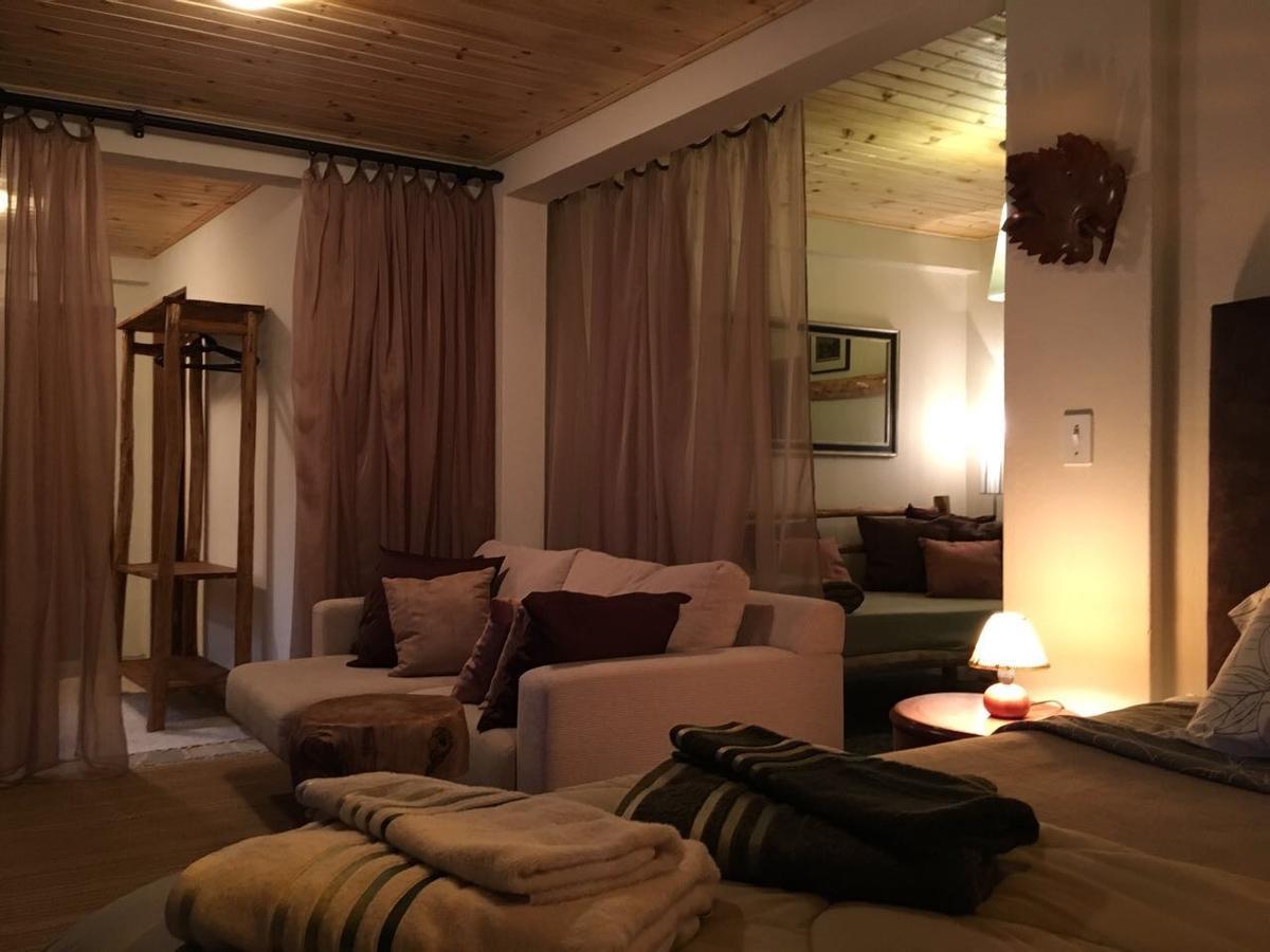 Pousada Casa De Maua Visconde De Maua Ngoại thất bức ảnh