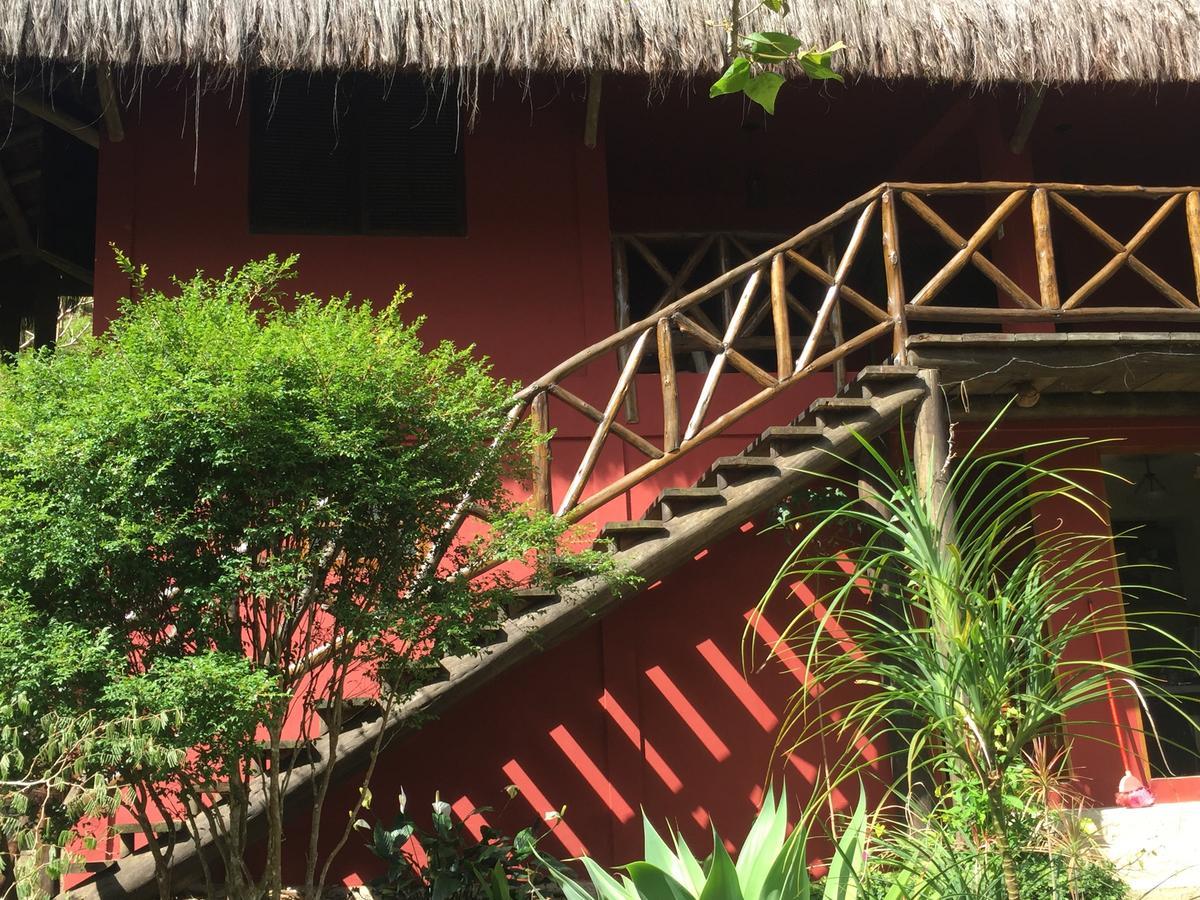 Pousada Casa De Maua Visconde De Maua Ngoại thất bức ảnh