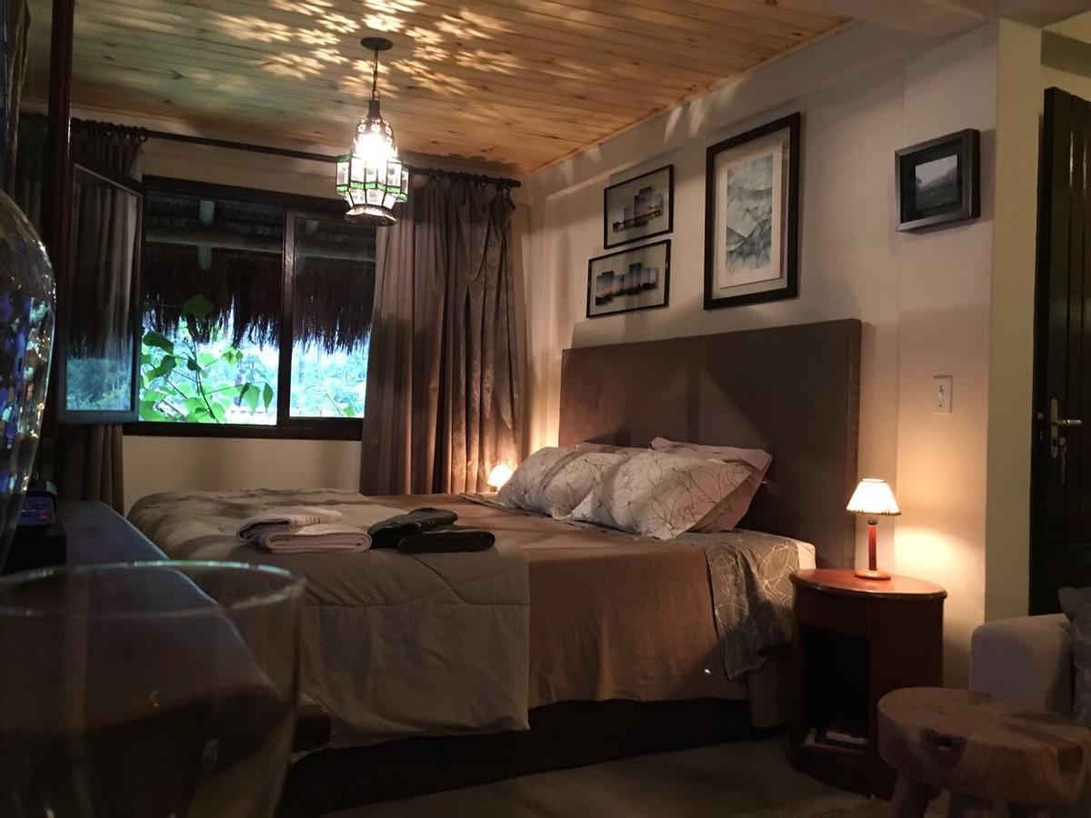 Pousada Casa De Maua Visconde De Maua Ngoại thất bức ảnh