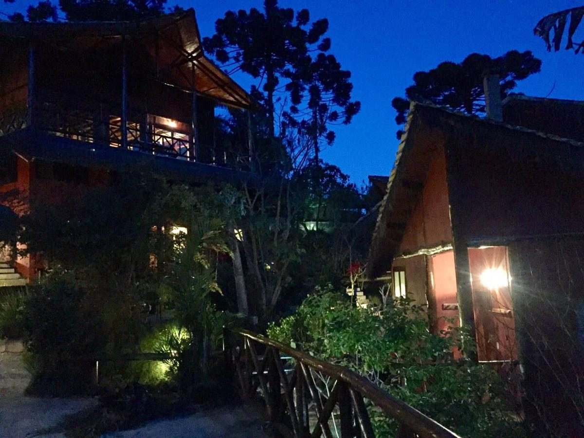 Pousada Casa De Maua Visconde De Maua Ngoại thất bức ảnh