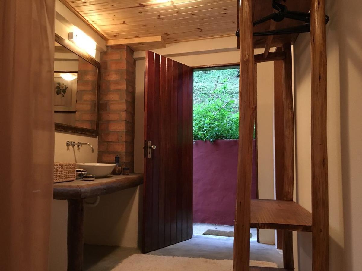 Pousada Casa De Maua Visconde De Maua Ngoại thất bức ảnh