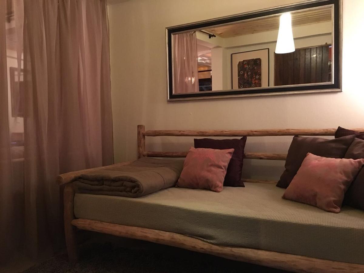 Pousada Casa De Maua Visconde De Maua Ngoại thất bức ảnh