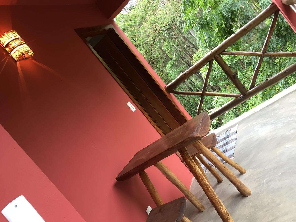 Pousada Casa De Maua Visconde De Maua Ngoại thất bức ảnh