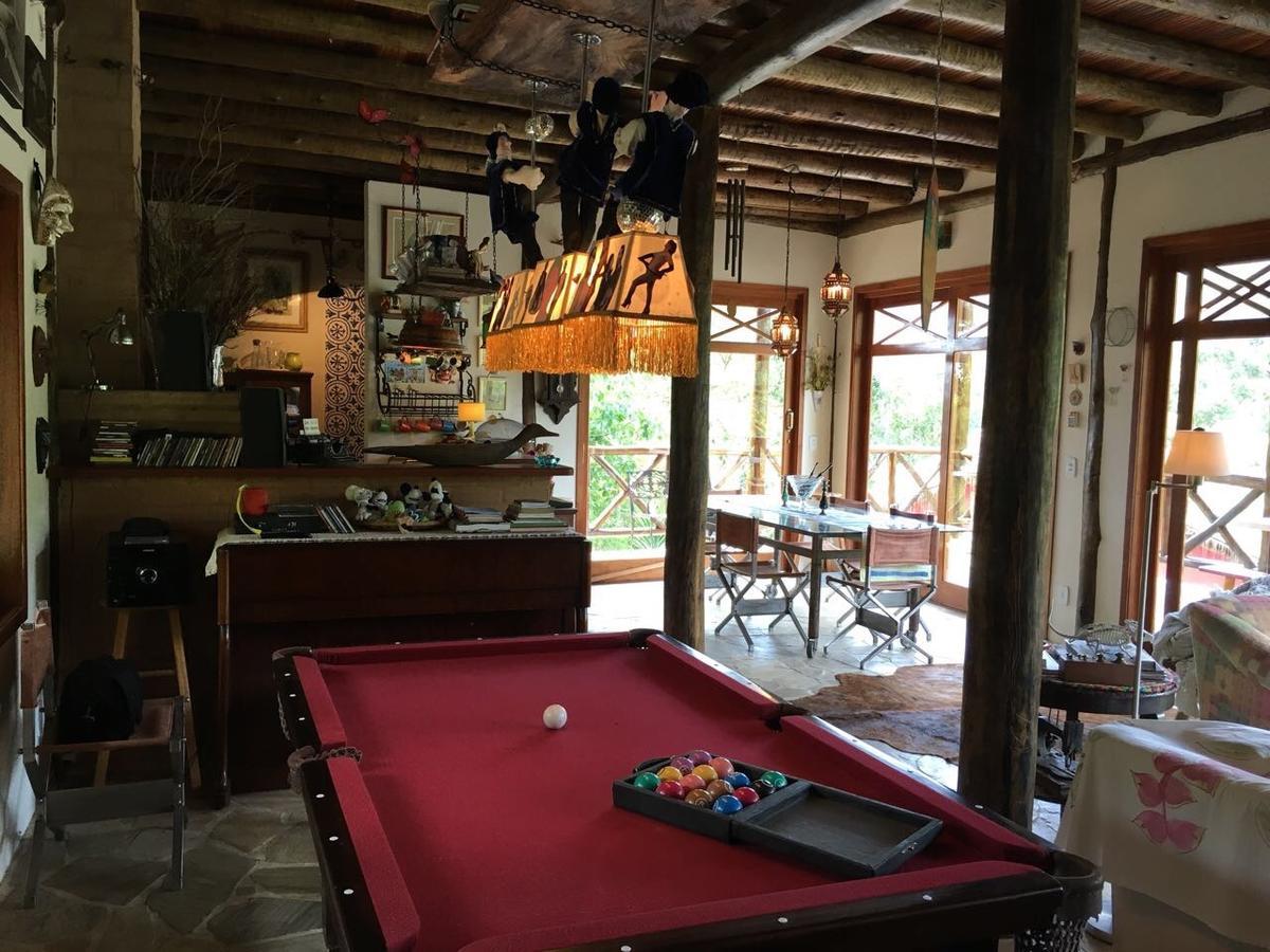 Pousada Casa De Maua Visconde De Maua Ngoại thất bức ảnh