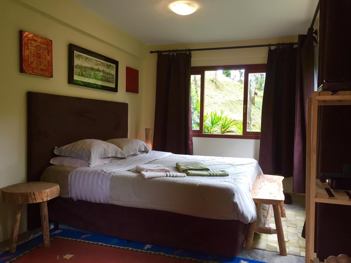 Pousada Casa De Maua Visconde De Maua Ngoại thất bức ảnh
