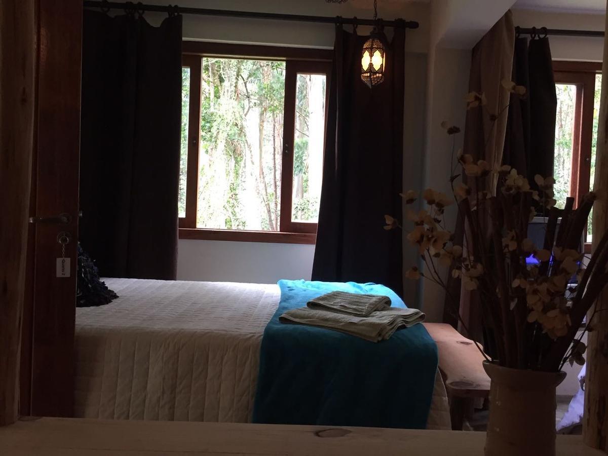 Pousada Casa De Maua Visconde De Maua Ngoại thất bức ảnh