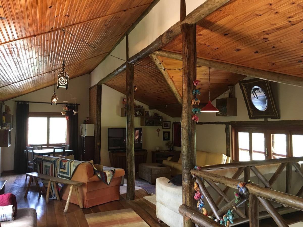 Pousada Casa De Maua Visconde De Maua Ngoại thất bức ảnh