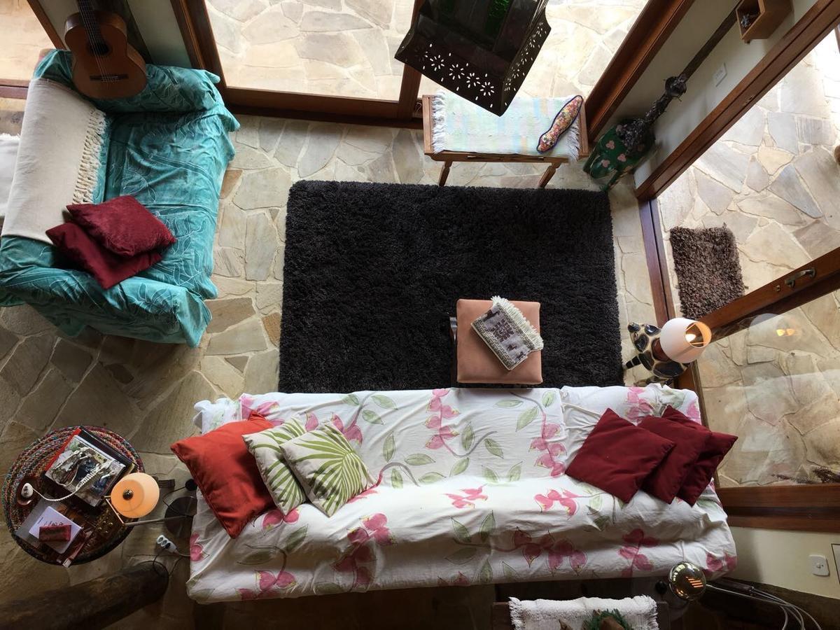 Pousada Casa De Maua Visconde De Maua Ngoại thất bức ảnh